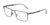 Flexon E1151 Eyeglasses | Size 55 / Matte Gunmetal