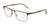 Flexon E1151 Eyeglasses | Size 55 / Matte Moss