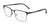 Flexon E1152 Eyeglasses | Size 53 / Matte Black