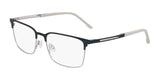 Flexon E1152 Eyeglasses Matte Marine