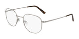 Flexon H6076 Eyeglasses Gunmetal