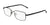 Flexon H6078 Eyeglasses / Satin Black