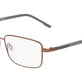 Satin Brown