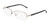 Flexon H6079 Eyeglasses / Satin Taupe