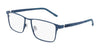 Flexon FLX1007MAG-SET Eyeglasses | Size 57 / Matte Stargazer