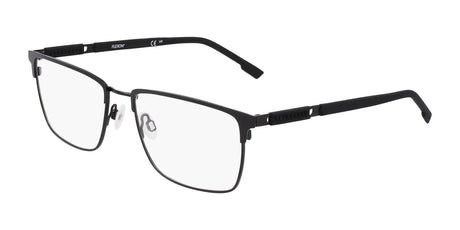 Flexon E1156 Eyeglasses Matte Black