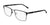 Flexon E1156 Eyeglasses | Size 56 / Matte Black
