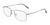Flexon H6081 Eyeglasses / Matte Gunmetal