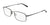 Flexon H6080 Eyeglasses / Matte Black