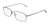 Flexon H6080 Eyeglasses / Matte Gunmetal