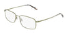 Flexon H6080 Eyeglasses / Matte Moss / Size 56
