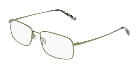 Flexon H6080 Eyeglasses Matte Moss