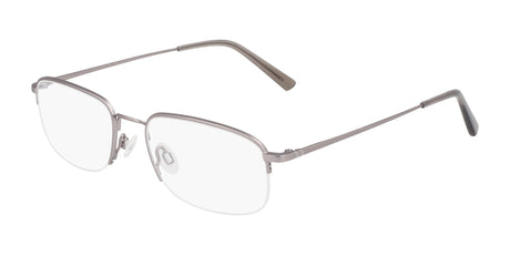 Flexon H6082 Eyeglasses Matte Gunmetal