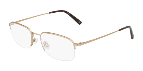 Flexon H6082 Eyeglasses Matte Taupe