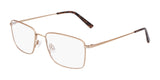 Flexon H6081 Eyeglasses Matte Taupe