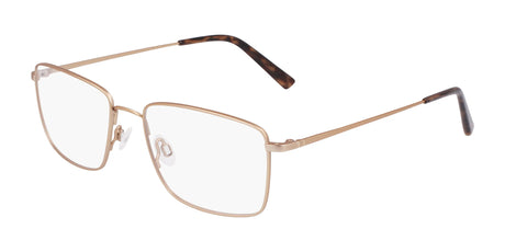 Flexon H6081 Eyeglasses Matte Taupe