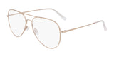 Flexon H6083 Eyeglasses Gold