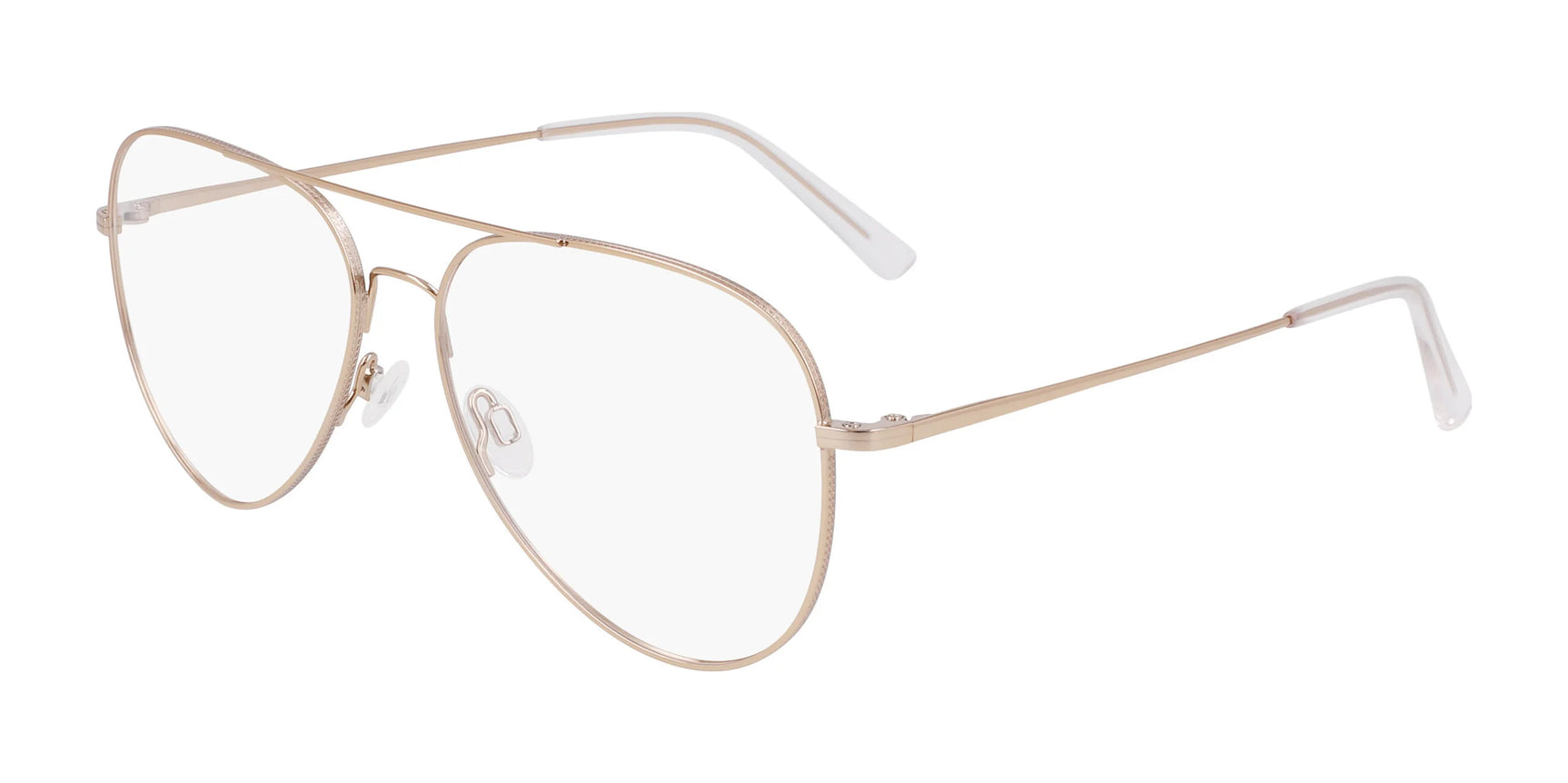 Flexon H6083 Eyeglasses Gold