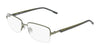 Flexon H6084 Eyeglasses / Matte Moss / Size 54