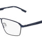 Satin Navy
