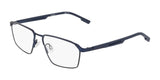 Flexon E1157 Eyeglasses Satin Navy