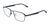 Flexon E1157 Eyeglasses | Size 55 / Satin Navy