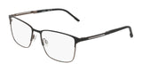 Flexon E1160 Eyeglasses Matte Black