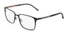 Flexon E1159 Eyeglasses | Size 54 / Matte Black