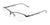 Flexon E1158 Eyeglasses | Size 57 / Satin Black