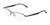 Flexon E1158 Eyeglasses | Size 57 / Satin Gunmetal