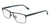 Flexon E1014 Eyeglasses / Pacific Blue / Size 54