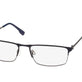 Navy Gunmetal