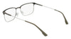 Flexon E1124 Eyeglasses / Black / Size 56