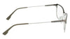 Flexon E1124 Eyeglasses / Black / Size 56
