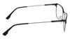 Flexon E1124 Eyeglasses / Black / Size 56