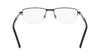 Flexon E1127 Eyeglasses / Matte Black / Size 53