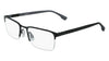 Flexon E1135 Eyeglasses / Black / Size 52