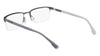Flexon E1135 Eyeglasses / Black / Size 52