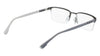 Flexon E1135 Eyeglasses / Black / Size 52
