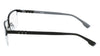 Flexon E1135 Eyeglasses / Black / Size 52