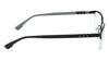 Flexon E1135 Eyeglasses / Black / Size 52