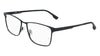 Flexon FLX1001MAG SET Eyeglasses / Black / Size 57