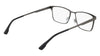 Flexon FLX1001MAG SET Eyeglasses / Black / Size 57