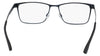 Flexon FLX1001MAG SET Eyeglasses / Black / Size 57