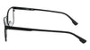 Flexon FLX1001MAG SET Eyeglasses / Black / Size 57