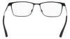 Flexon FLX1001MAG SET Eyeglasses / Black / Size 57