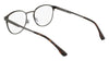 Flexon FLX1002MAG SET Eyeglasses / Black / Size 51