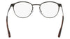 Flexon FLX1002MAG SET Eyeglasses / Black / Size 51