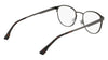 Flexon FLX1002MAG SET Eyeglasses / Black / Size 51