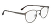Flexon FLX1002MAG SET Eyeglasses / Black / Size 51